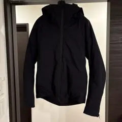 kazuyuki kumagai 3レイヤーダウンジャケット