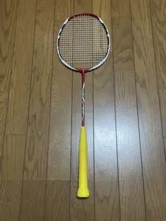バドミントン ラケット アークセイバー11 arcsaber 11