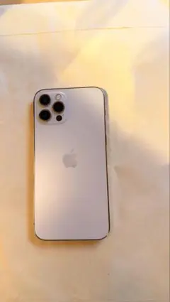 Apple iPhone 12 Pro ゴールド 本体