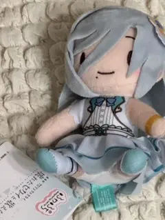 2026年最新】プロセカ ふわぷちマスコット 雫の人気アイテム - メルカリ