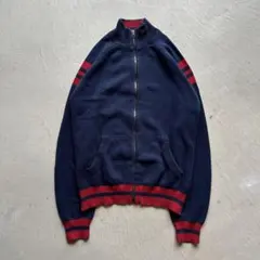 00s polo jeans zip knit ニット ralph lauren