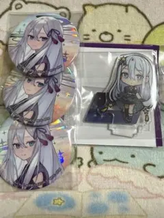 プロセカ 宵崎奏 缶バッジ Vol.6C シクディス 再販 - メルカリ