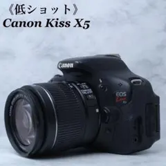 2026年最新】canon eos kiss x5 中古の人気アイテム - メルカリ