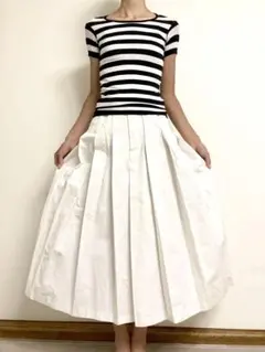 2025年最新】COMME des GARCONS プリーツスカートの人気アイテム