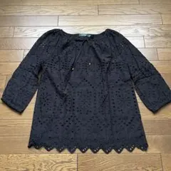 2026年最新】POLO RALPH LAUREN レディース 五分袖・七分袖 シャツ 