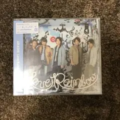 Love Rainbow/嵐
