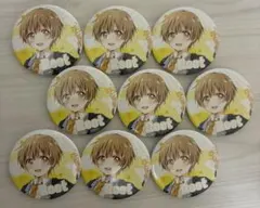 すとぷり　るぅと　缶バッチ