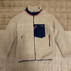 パタゴニア レトロX フリースジャケット