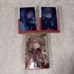 望月穂波 エピカ 箔押し セカライ5th