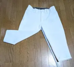 Mizuno Pro 野球 ユニフォームパンツ ホワイト Lのサムネイル