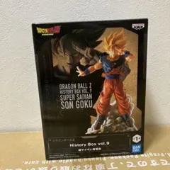 【新品未開封】ドラゴンボール　フィギュア9体セット ドラゴンボールフィギュア9個セット - メルカリ