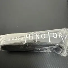 B’z LIVE-GYM2018 -HINOTORI-ラバーバンド