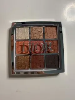 Dior BACKSTAGE EYE PALETTE 003のサムネイル