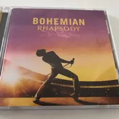 Queen BOHEMIAN RHAPSODY CD
