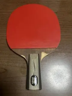 馬琳　エキストラオフェンシブ　中ペン