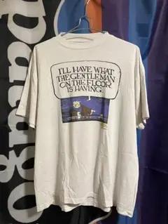 90sヴィンテージジーザスTシャツjeesusドンロックLアメリカ製