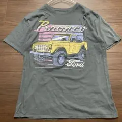 Official Licensed Product Tシャツ 四駆 XXL