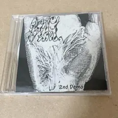 Orange Tortured 2nd Demo