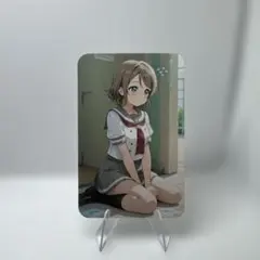【最高品質】ウラシク　セクシーカード