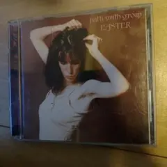 patti smith group「 EASTER 」CD