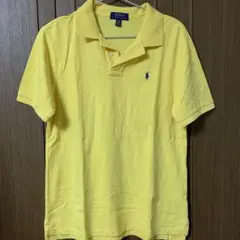 ポロラルフローレン  ポロシャツ