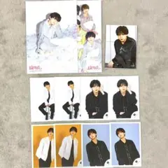 関ジュグッズまとめ Amazon.co.jp: 関西ジャニーズJr. 【 ステッカーセット