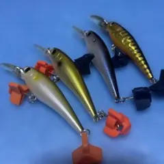 ベビーシャッド75 SPのサムネイル