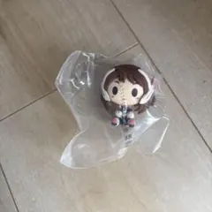 ヒロアカ　お茶子フィギュア