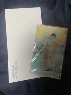 ひな図書　藤嶌果歩直筆サイン入りアクリルアートパネル 2025年最新】藤嶌果歩 サインの人気アイテム - メルカリ