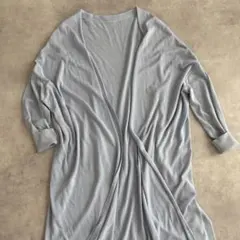 【美品】MUSE de Deuxieme Classe ロングカーディガン