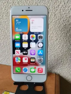 iPhone 7 32GB バッテリー82% Apple iPhone 7 32GB バッテリー82% simフリー - メルカリ