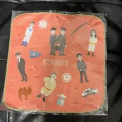新品未開封！　VIVANT ハンドタオル