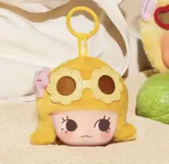POPBEAN Island Vacation イヤホンケース モリー - メルカリ