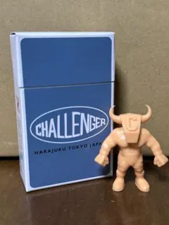 2026年最新】CHALLENGER フィギュアの人気アイテム - メルカリ