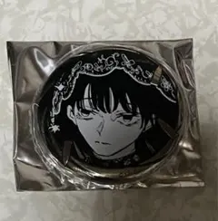 サカモトデイズ ゴールデン缶バッジ 大佛 - メルカリ