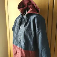 【値下げ】未使用スノーボードウェア メンズ