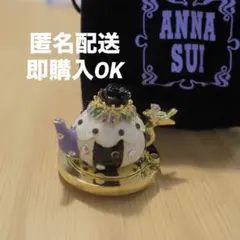 ANNA SUI アナスイ バッグハンガーのサムネイル