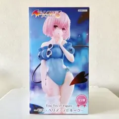 To LOVEる−とらぶる−ダークネス モモ・ベリア・デビルーク