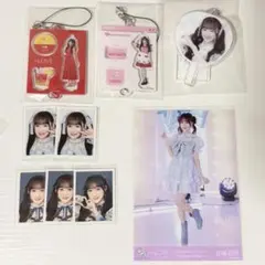[匿名配送] 音嶋莉沙 おまけ付き＝LOVE イコラブ グッズ まとめ売り