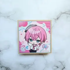STPR 横浜 ウッドマグネット AMPTAK×COLORS けちゃ