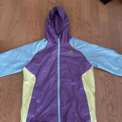 お値下げ！adidas ClimaCool ウィンドブレーカー