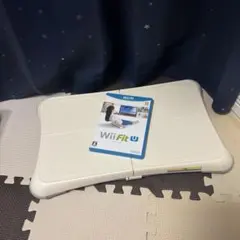 r*n様 Wii Fit U + Wii Balance Board セット