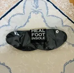 新品 HEAL FOOT INSOLE 衝撃吸収ゲルインソール M 調整可能のサムネイル