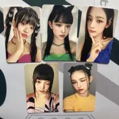 2025年最新】newJeans ミンジ サノクの人気アイテム - メルカリ