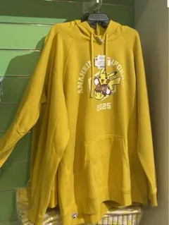 2025年最新】WCS ポケモン パーカーの人気アイテム - メルカリ