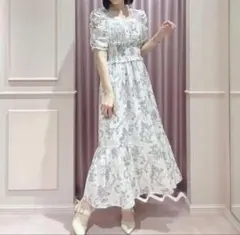 アンミール シアードット OP ワンピース anmille - メルカリ