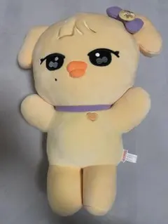 ive minive メガクッション ぬいぐるみ レイ ナオリ 公式 - メルカリ