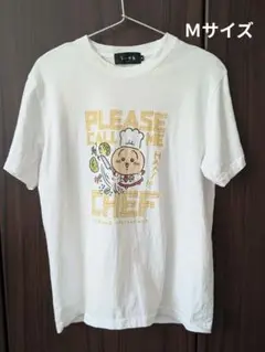 ちいかわ　レストラン　うさぎ　Ｔシャツ