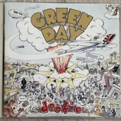【3枚1100円】GREEN DAY - ドゥーキー