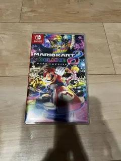 マリオカート8 デラックス Nintendo Switch